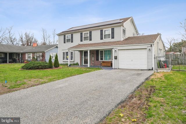 10 BENTLY LANE, Willingboro, NJ 08046