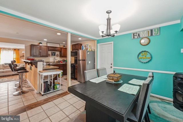 10 BENTLY LANE, Willingboro, NJ 08046