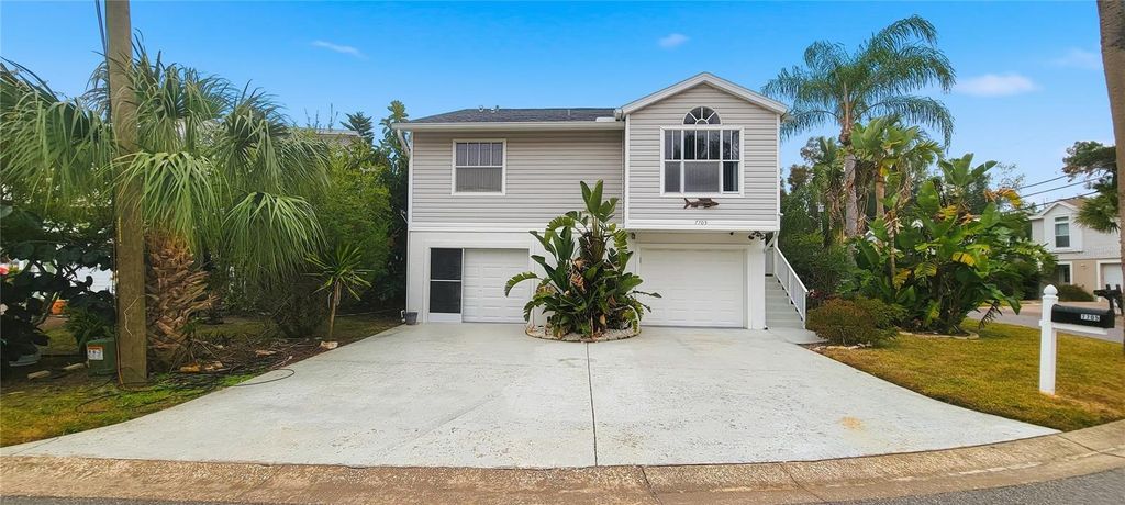 7705 SAILWINDS PASS, Port Richey, FL 34668