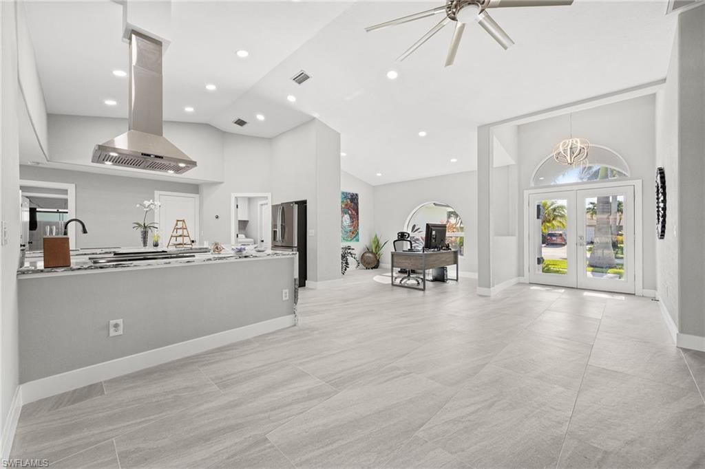 4608 SW 25th CT, CAPE CORAL, FL 33914 — photo 5