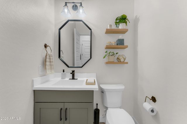 3450 E APPALOOSA Road, Gilbert, AZ 85296