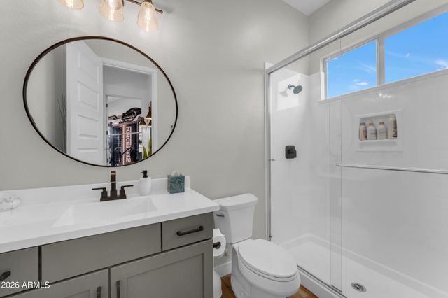 3450 E APPALOOSA Road, Gilbert, AZ 85296