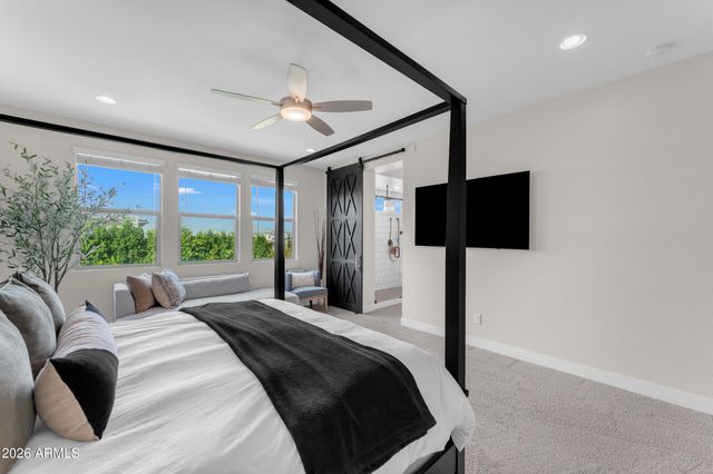 3450 E APPALOOSA Road, Gilbert, AZ 85296