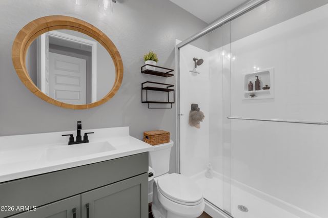 3450 E APPALOOSA Road, Gilbert, AZ 85296