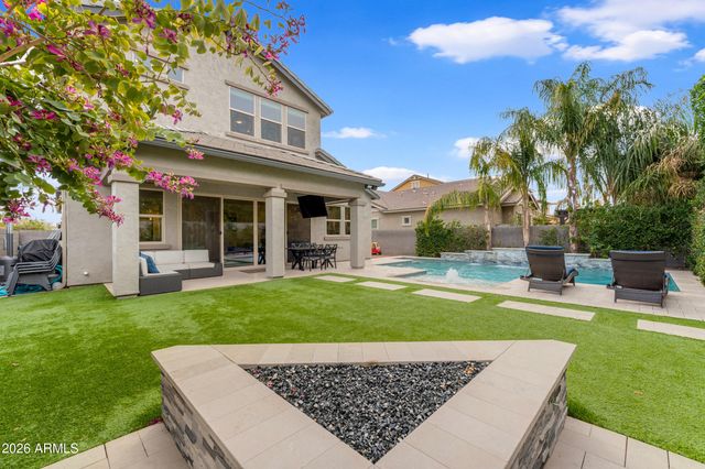 3450 E APPALOOSA Road, Gilbert, AZ 85296