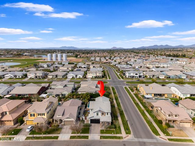 3450 E APPALOOSA Road, Gilbert, AZ 85296