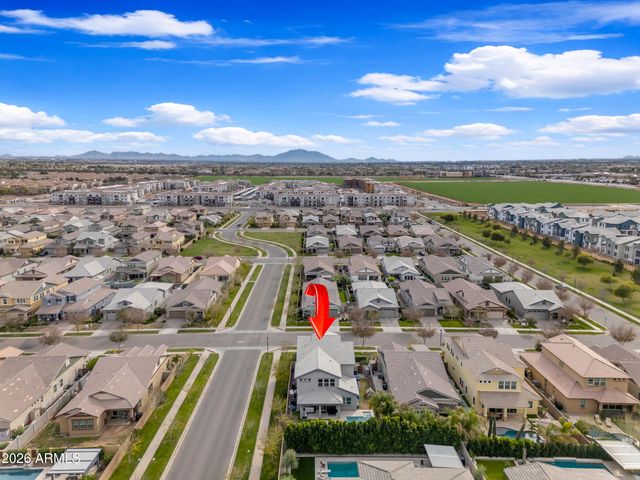 3450 E APPALOOSA Road, Gilbert, AZ 85296