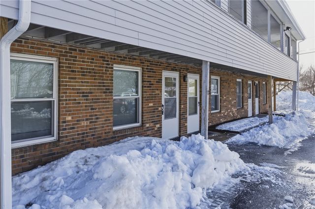 444 Woodward Road 17, North Providence, RI 02904