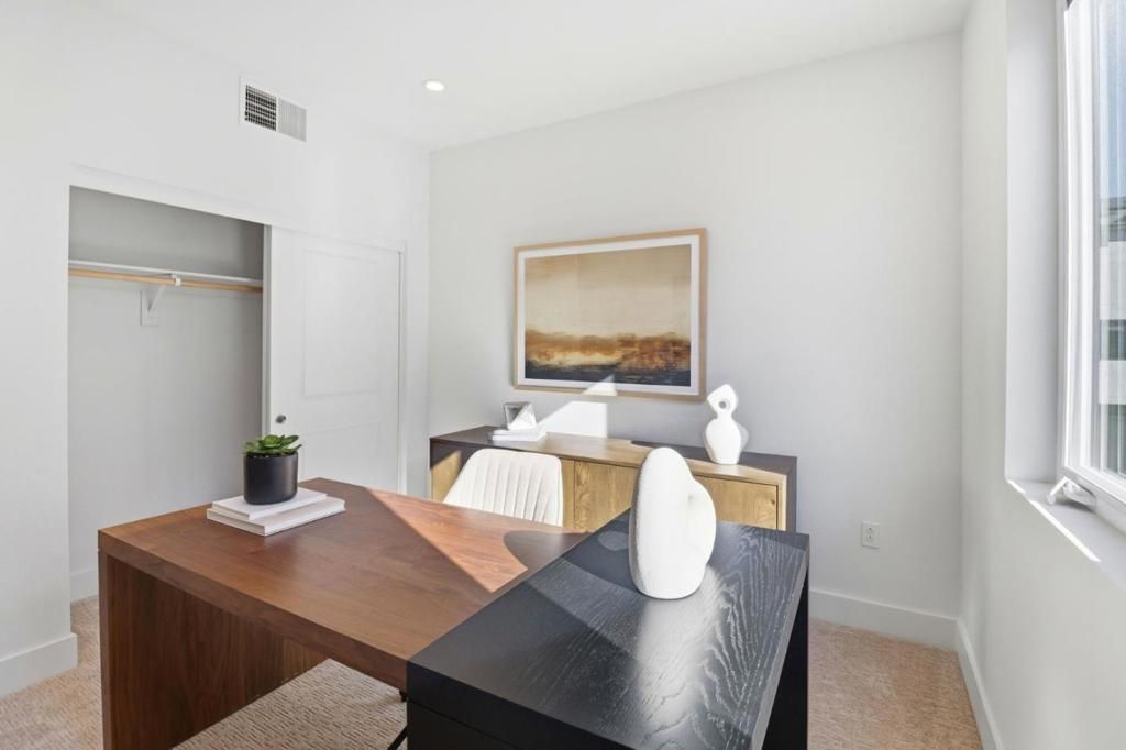 Image 8 of property listing at 1129 Esther Court, Palo Alto, CA 94303