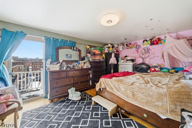 595 N 5Th St, Newark City, NJ 07107