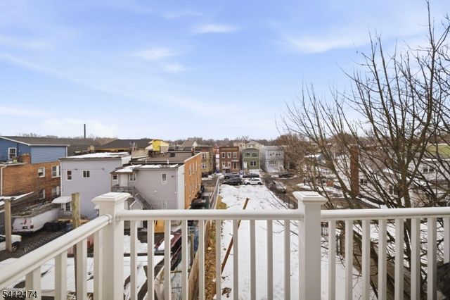 595 N 5Th St, Newark City, NJ 07107