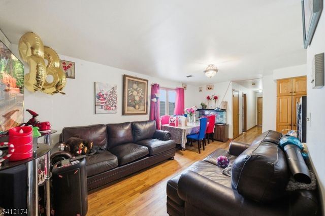 595 N 5Th St, Newark City, NJ 07107