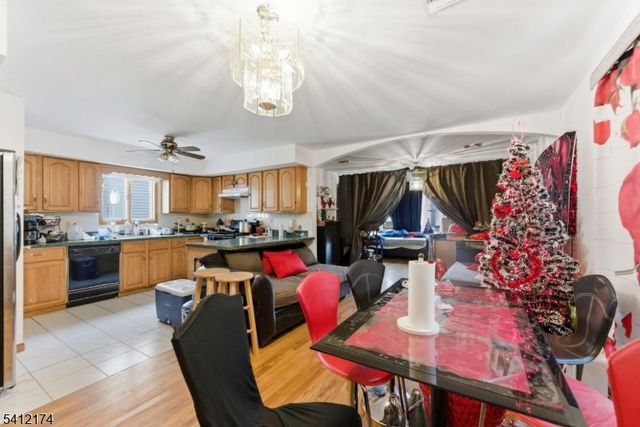 595 N 5Th St, Newark City, NJ 07107
