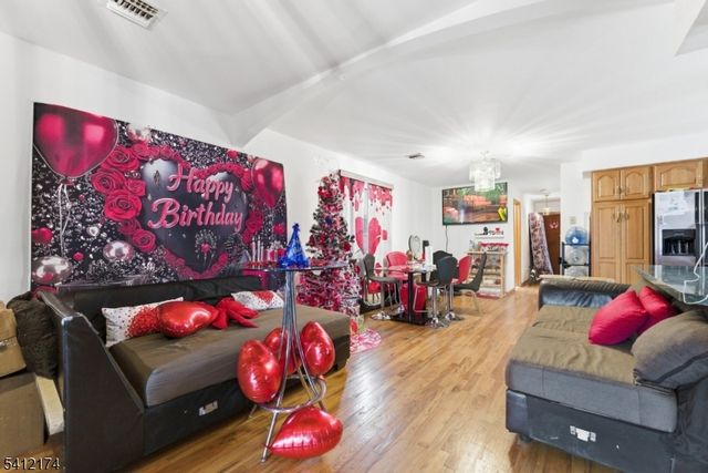 595 N 5Th St, Newark City, NJ 07107