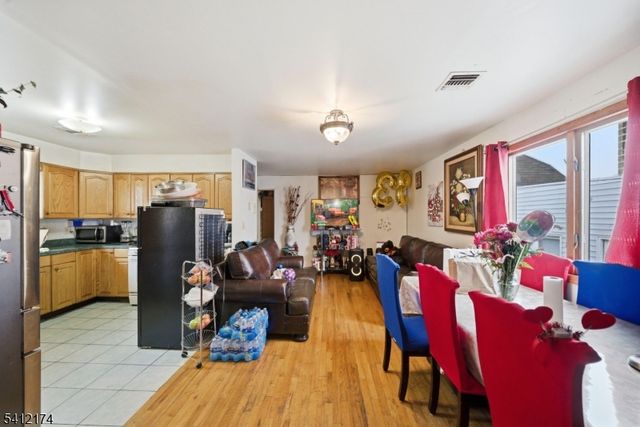 595 N 5Th St, Newark City, NJ 07107