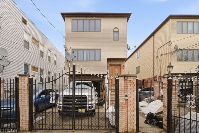 595 N 5Th St, Newark City, NJ 07107