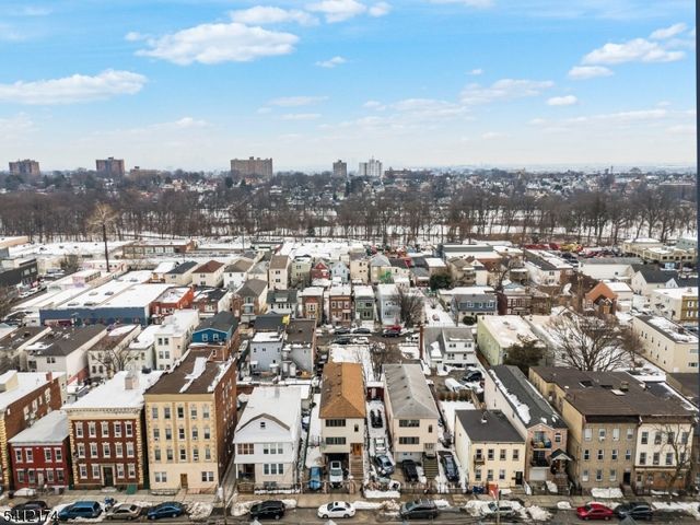 595 N 5Th St, Newark City, NJ 07107