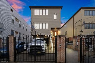 595 N 5Th St, Newark City, NJ 07107