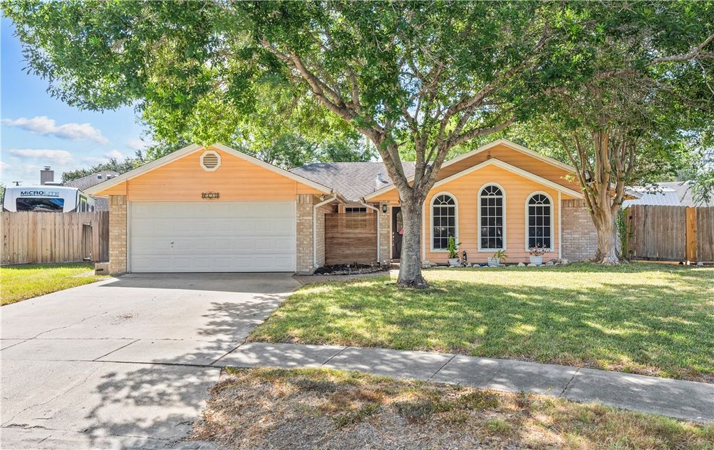 6133 Cumberland Circ, Corpus Christi, TX 78414