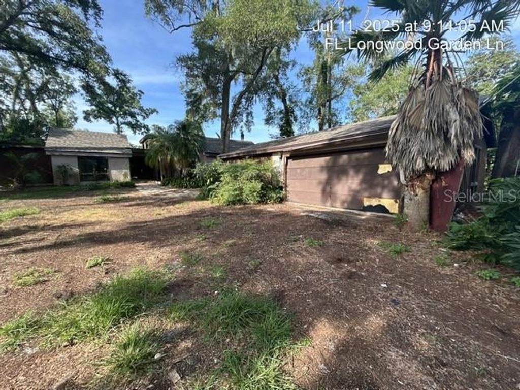 211 GARDEN LANE, Longwood, FL 32750