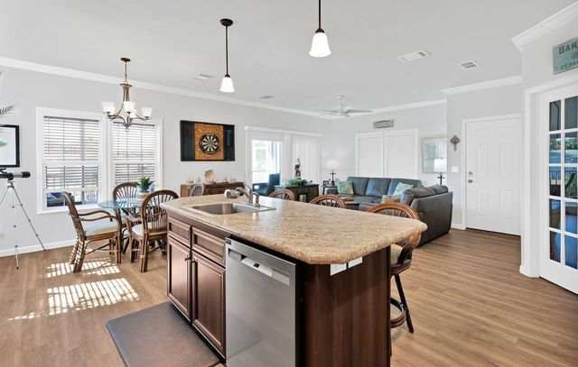 723 Barefoot Boulevard, Sebastian, FL 32976