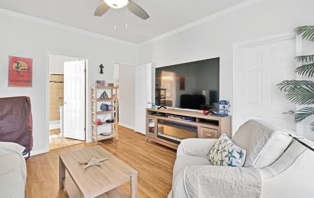 723 Barefoot Boulevard, Sebastian, FL 32976