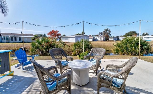 723 Barefoot Boulevard, Sebastian, FL 32976