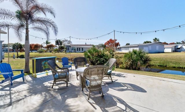 723 Barefoot Boulevard, Sebastian, FL 32976