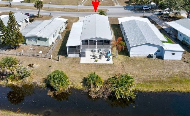723 Barefoot Boulevard, Sebastian, FL 32976