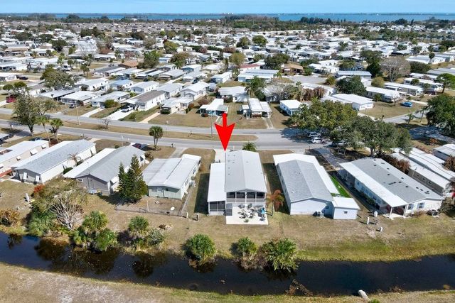 723 Barefoot Boulevard, Sebastian, FL 32976