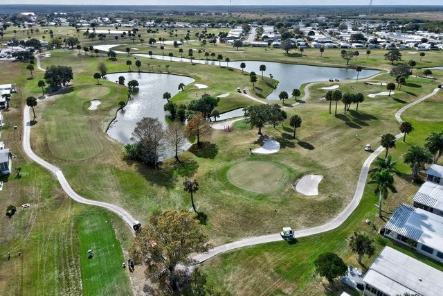 723 Barefoot Boulevard, Sebastian, FL 32976