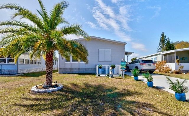 723 Barefoot Boulevard, Sebastian, FL 32976