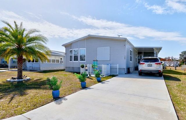 723 Barefoot Boulevard, Sebastian, FL 32976