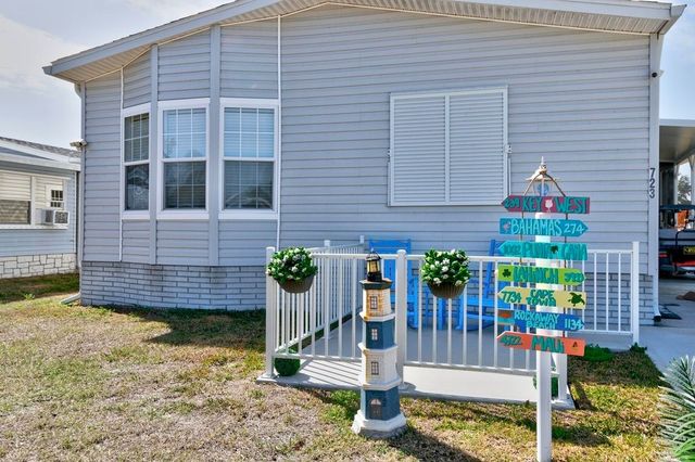 723 Barefoot Boulevard, Sebastian, FL 32976