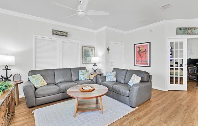 723 Barefoot Boulevard, Sebastian, FL 32976