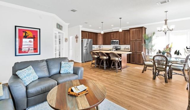 723 Barefoot Boulevard, Sebastian, FL 32976