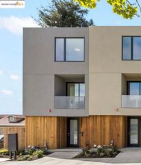 4031 Park Blvd, Oakland, CA 94602