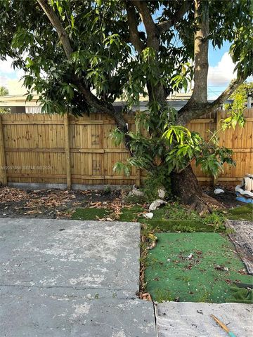 3500 NW 16th Street, Miami, FL 33125