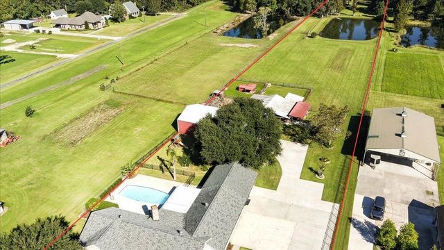 1119 Highway 20, Thibodaux, LA 70301