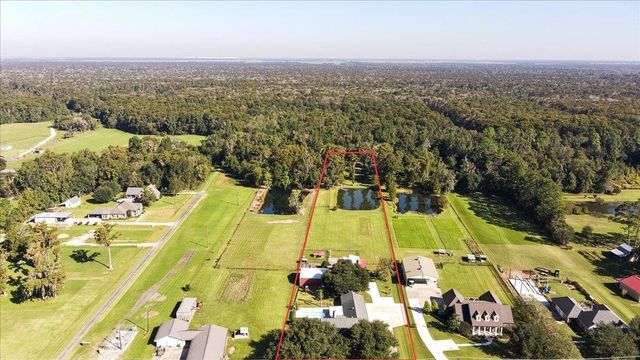 1119 Highway 20, Thibodaux, LA 70301