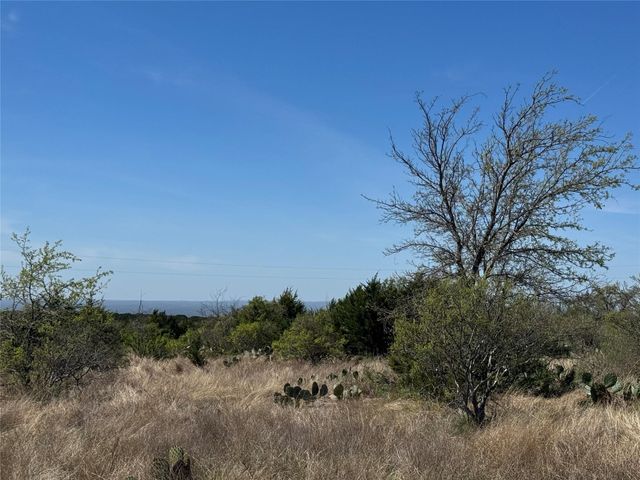 Lot 158 Sierra DR, Bertram, TX 78605
