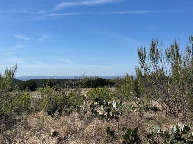 Lot 158 Sierra DR, Bertram, TX 78605