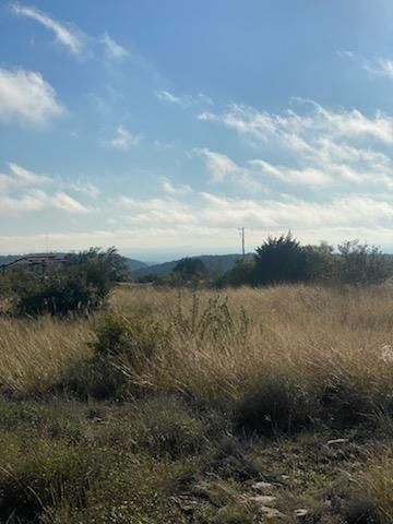 Lot 158 Sierra DR, Bertram, TX 78605