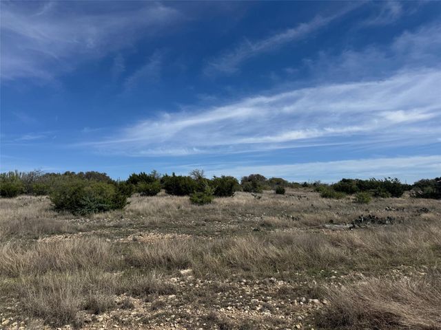 Lot 158 Sierra DR, Bertram, TX 78605