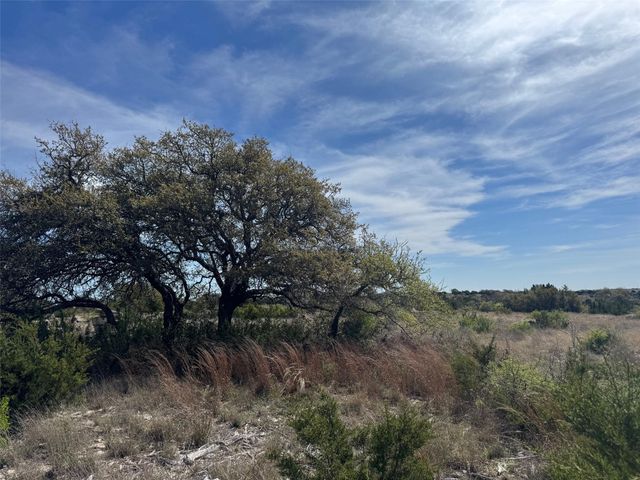 Lot 158 Sierra DR, Bertram, TX 78605