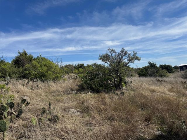 Lot 158 Sierra DR, Bertram, TX 78605