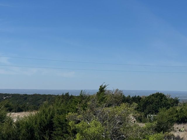 Lot 158 Sierra DR, Bertram, TX 78605