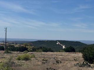 Lot 158 Sierra DR, Bertram, TX 78605