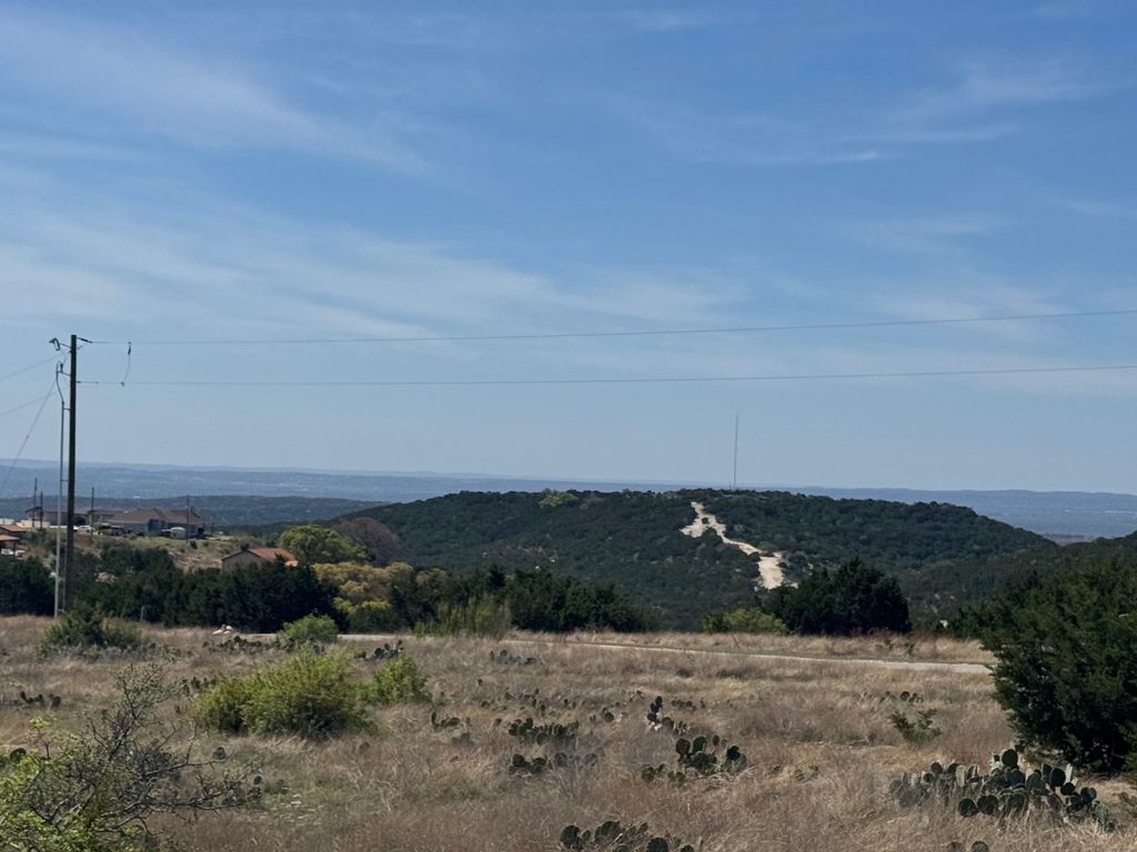 Lot 158 Sierra DR, Bertram, TX 78605