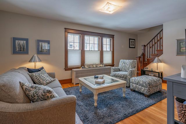 11 Pine Hill Avenue, Nashua, NH 03064